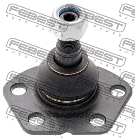 Шаровая 2820-DQ18** Febest [3640.54]