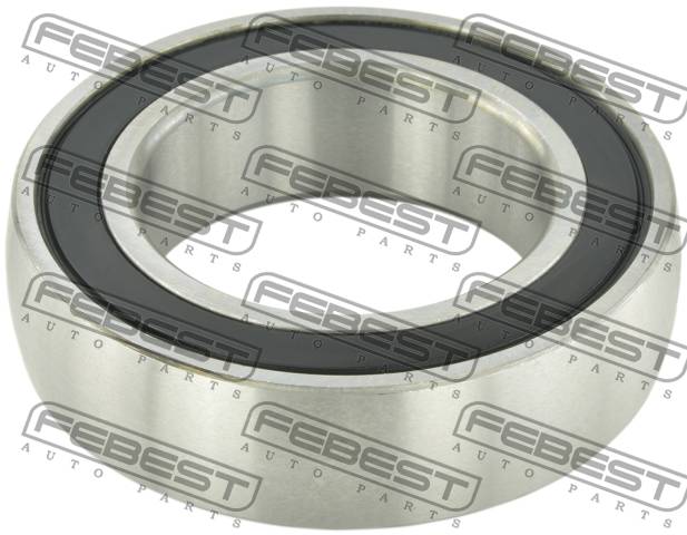 Подшипник AS-457519 привода /AS-457519-2RS/ (45*75*19) Febest [30757375]