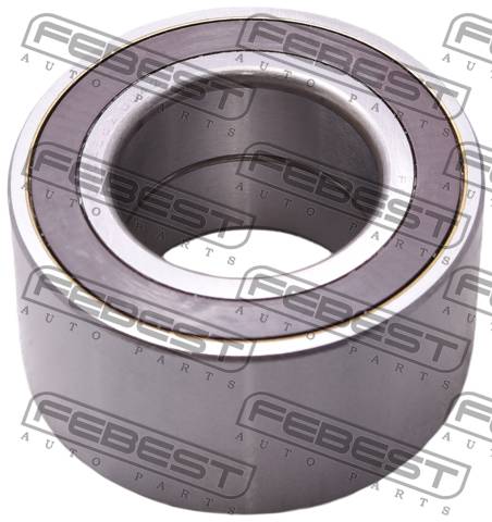 Подшипник febest  DAC45820042M (45x82x42) [1668557]