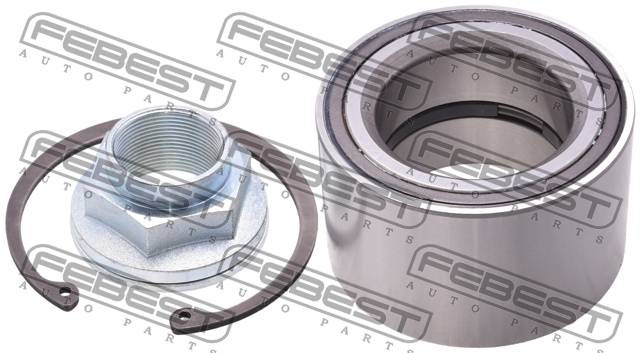Подшипник febest  DAC55900054M-KIT (55x90x54) [1668557]