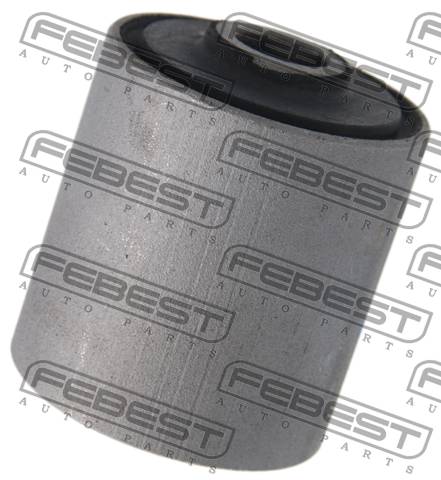 Сайлентблок FDAB-019 Febest [4055743]