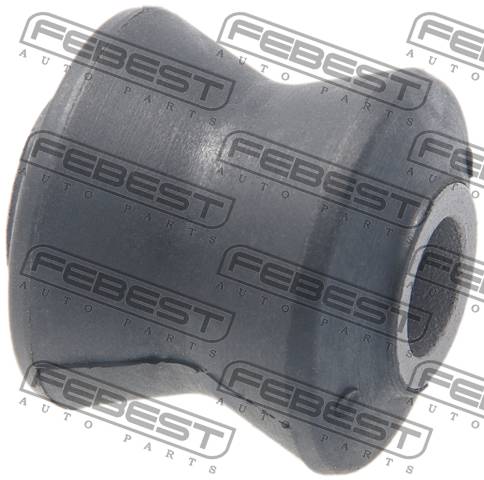 Сайлентблок FDAB-036 Febest [#CV6Z-18125-H]