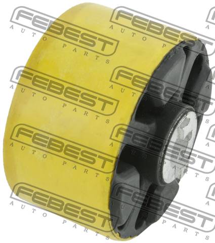 Сайлентблок FDAB-040 Febest [7E5Z-4B425-B]