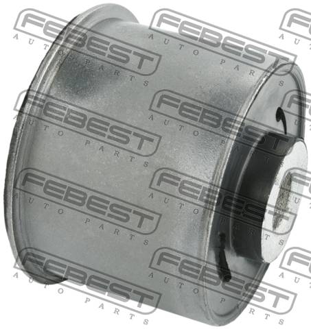 Сайлентблок FDAB-044 Febest [#BB5Z-5500-A]