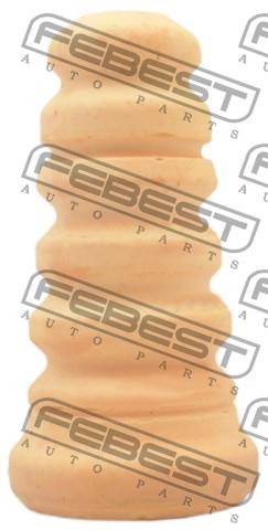 Отбойник febest FD-CB4R [#BBM2-28-910D]