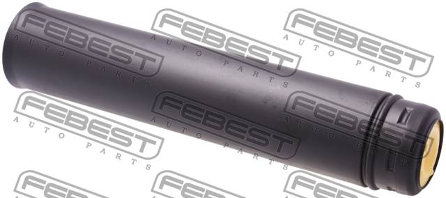 Отбойник febest FDD-CDHR-KIT (+пыльник) [#CV6Z-18125-H]