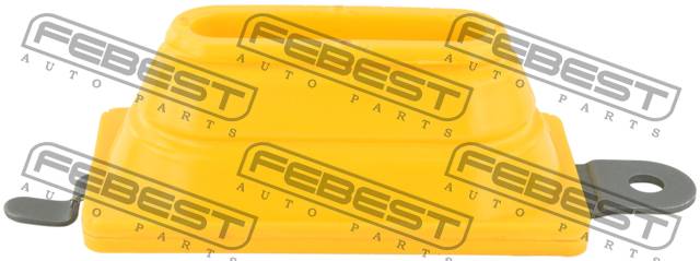 Отбойник febest FDD-FYR [4409292]