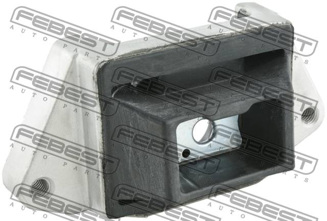 Подушка двигателя FDM-FYTM** Febest