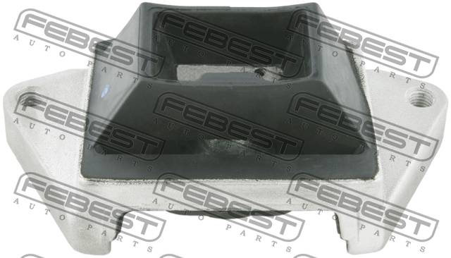 Подушка двигателя FDM-TT9RR Febest [1485355]