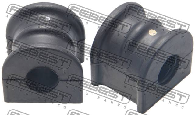 Втулка FDSB-EXPR Febest (d=20) (стабилизатора)