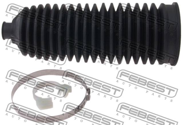 Пыльник рулевой рейки FRKB-TRRH [4602026]