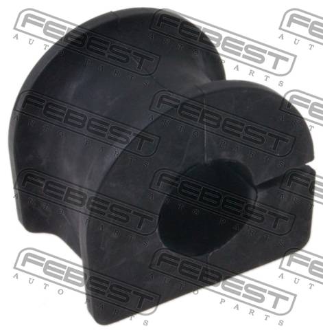 Втулка FSB-TRR** Febest (d=29) (стабилизатора)