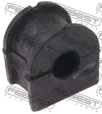 Втулка FSB-TT9F Febest (d=20) (стабилизатора)