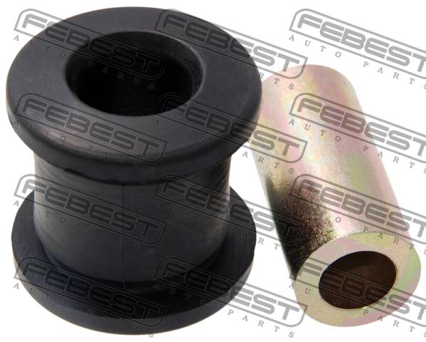 Сайлентблок FTAB-DUCS Febest [#1339467080]