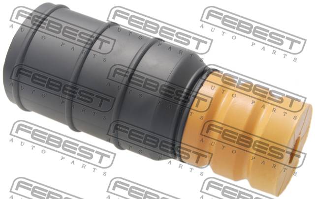 Пыльник амортизатора  febest FTSHB-001 [1313045080]