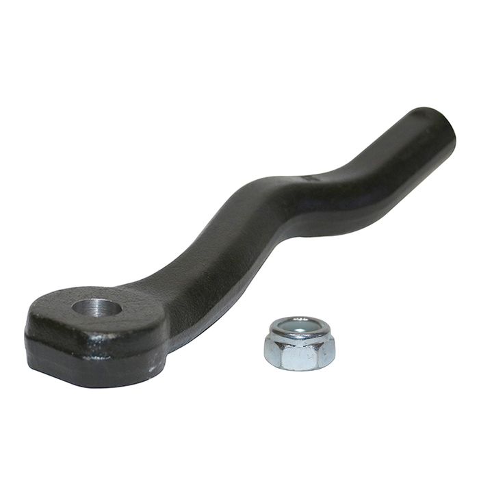 Наконечник рулевой CET-211R "CTR" /RH MARK X GRX120,  121 '04-/