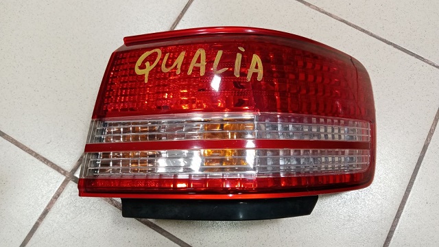 Задний фонарь TOY MARK QUALIS MCV20 33-28 R ('97-'99)  [б/у]
