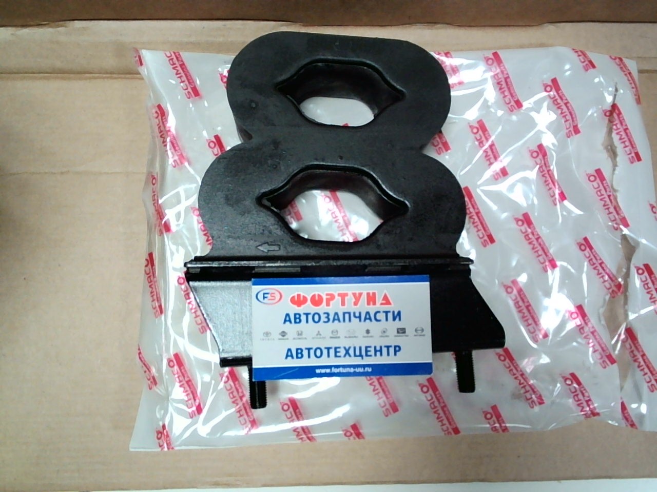 Отбойники рессорные 55060-22T00 (SNS-5267) SCHMACO /ATLAS F23/