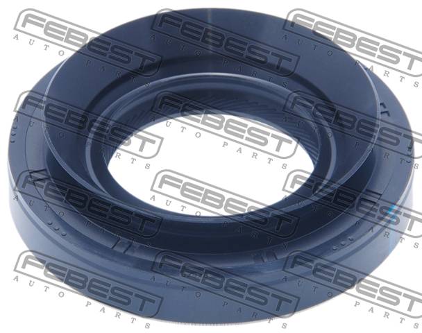 Сальник 40x75x12x20 NIS [38189-AR00A] 95HAS-40751220L FEBEST /хвостовика переднего редуктора/