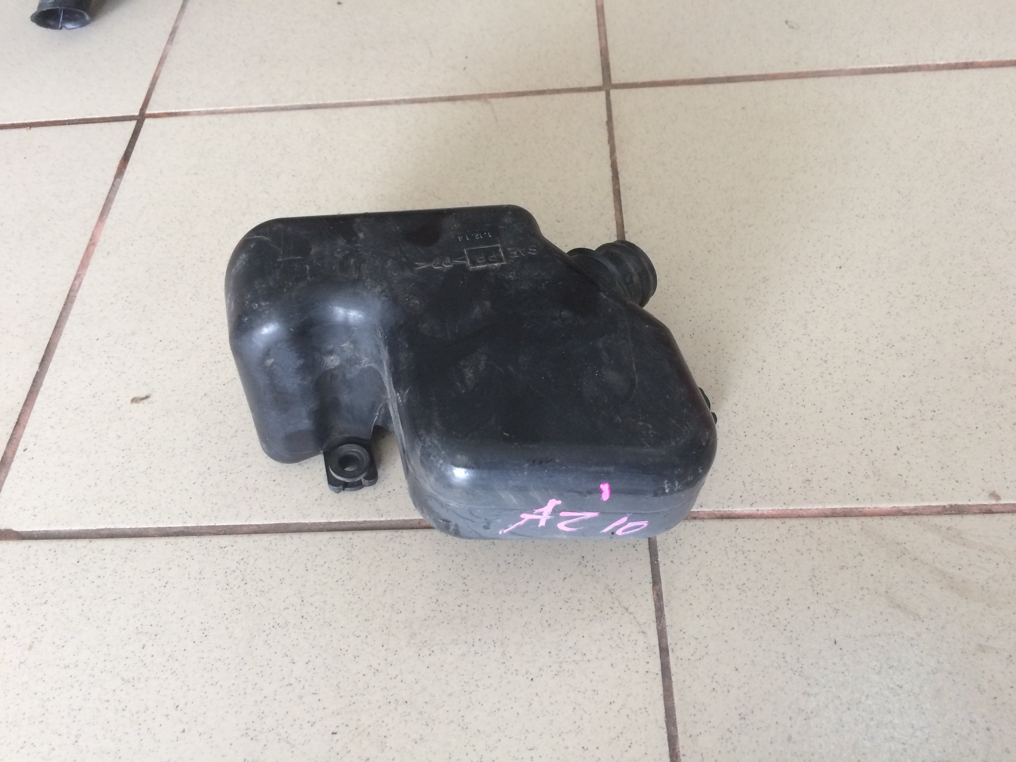 Влагоотделитель NIS CUBE AZ10 [16585-0U001] [б/у]