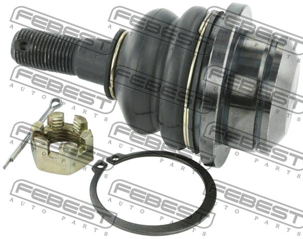 Шаровая 0220-062 Febest [#55502-1LB0A]