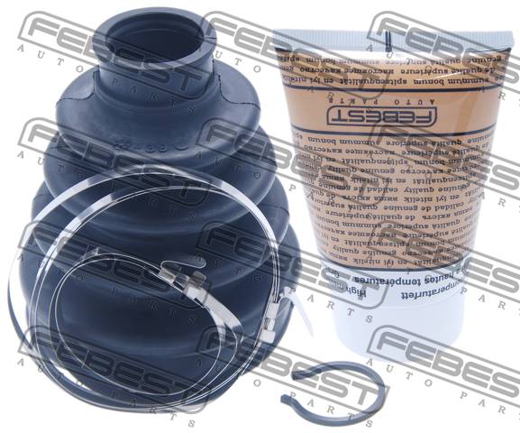 Пыльник Шрус Febest 1015-CAP (82X106X28) [#4804590]