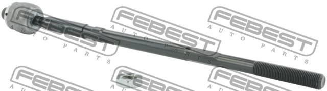 Рулевая тяга 1022-CAP Febest [#4808602]