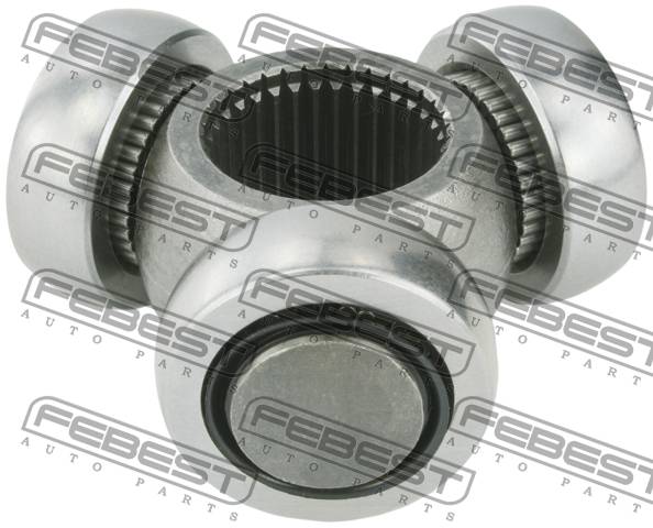 Трипоид 1016-CAP Febest (34X37.05) [#4130009002]