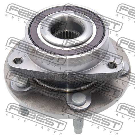 Ступица 1082-CRFM Febest [0328001]