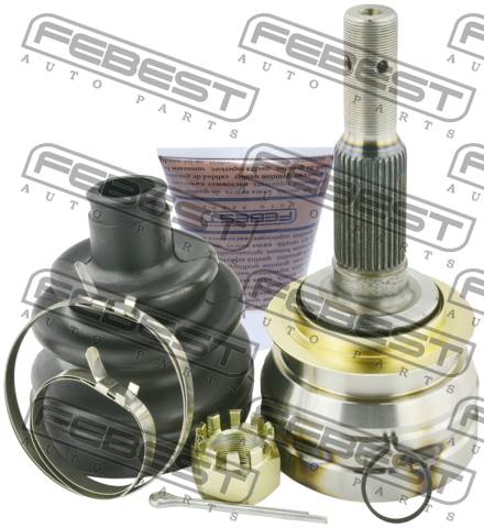 Шрус Febest 1110-ESP (29X52X33) [96257802]