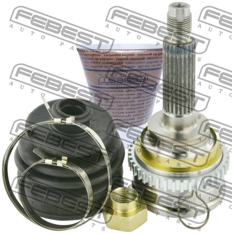 Шрус Febest 1110-M100A40 (19X46X23) [#96298502]