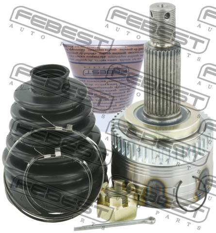 Шрус Febest 1210-IX35MTA48 (25X64.5X30) [#49501-2S050]