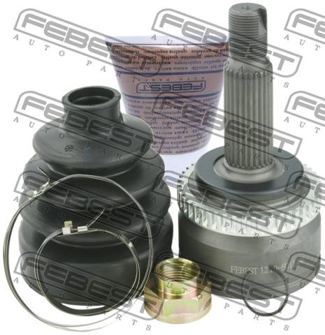 Шрус Febest 1210-SD11A46 (30X60X27) [#49500-3Y100]