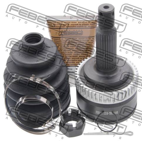 Шрус Febest 1210-TUC20A48 (23X62X27) [#49507-2EC01] HYUNDAI TUCSON 2004-2010