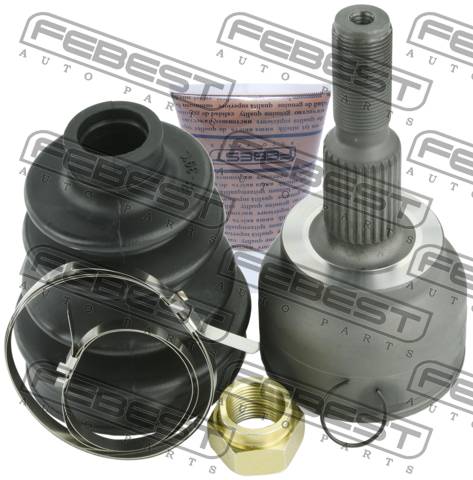 Шрус Febest 2110-CDH (23X63X27) [#BV6Z-3B436-B] FORD FOCUS III 2011-2014