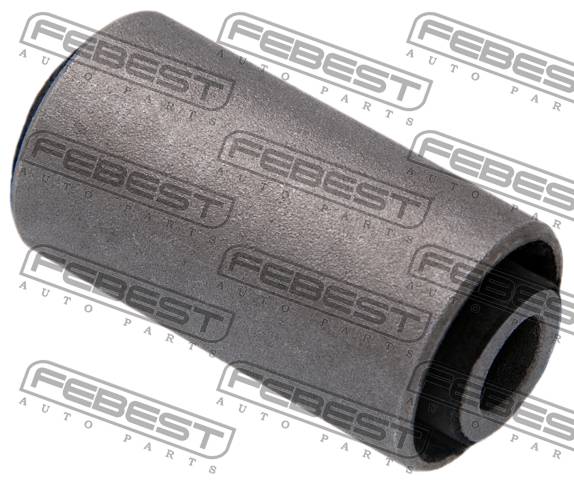 Сайлентблок CHAB-008 Febest [#96626410]