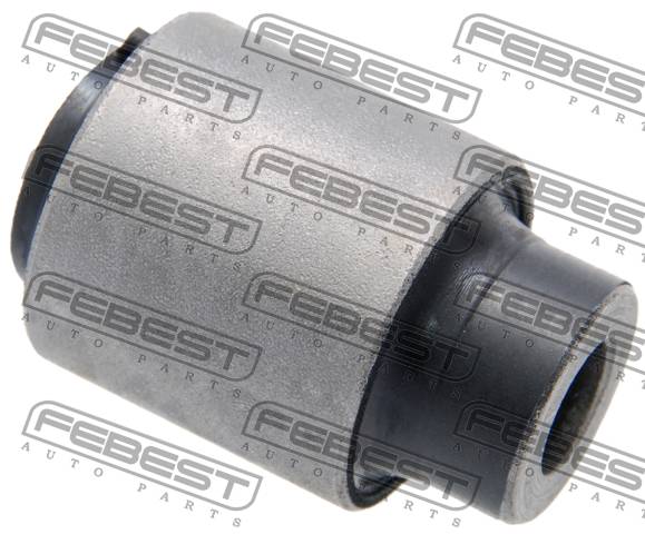 Сайлентблок CHAB-010 Febest [#4804807]