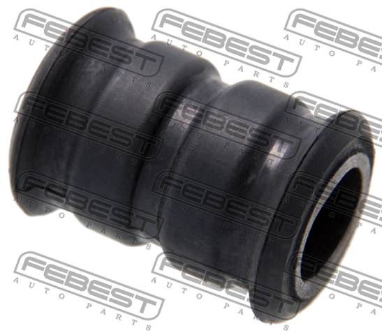 Сайлентблок CHAB-015 Febest [4803242]