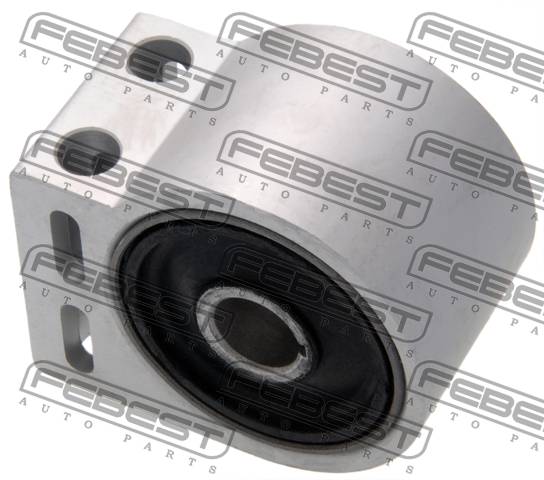Сайлентблок CHAB-CAPB Febest [#4806300] (С КРОНШТЕЙНОМ ГИДРАВЛИЧЕСКИЙ)