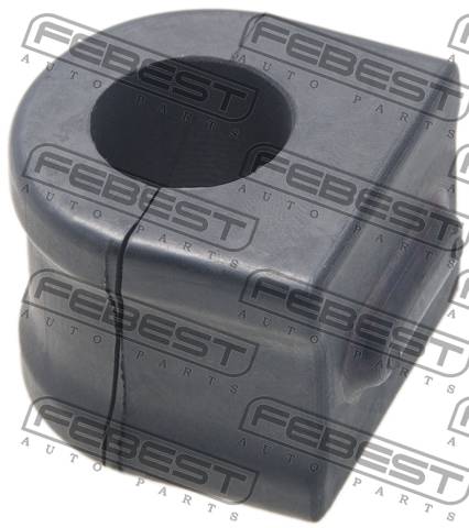 Втулка CHSB-CAPF Febest (d=26) (стабилизатора)