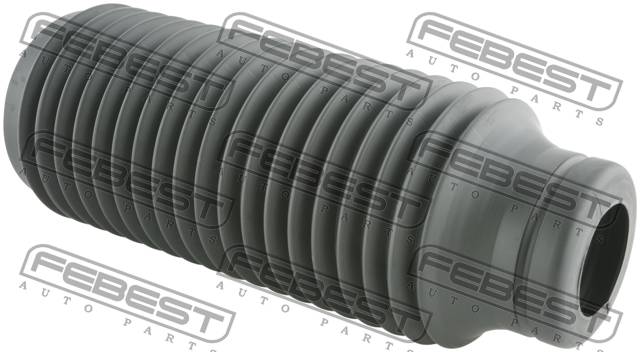 Пыльник амортизатора  febest CHSHB-C100F [4806385]