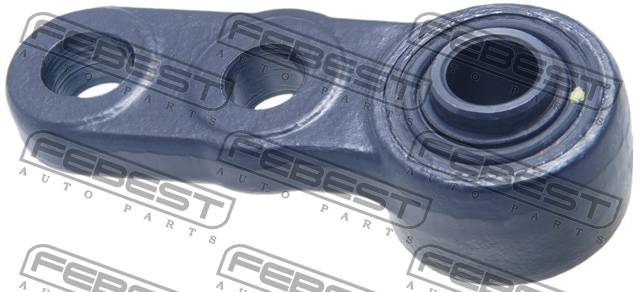 Сайлентблок OPAB-010Z Febest [13230777]