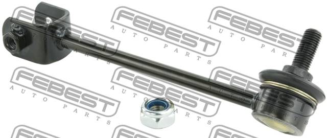 Тяга стабилизатора 0323-CL8RL** Febest