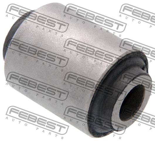 Сайлентблок CHAB-014 Febest [#96626433]