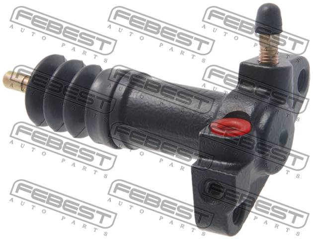 Цилиндр Сцепления Рабочий 0780-SQ420 Febest [23820-65D00]