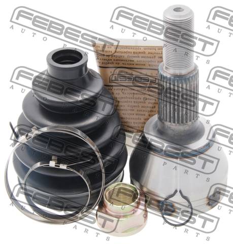 Шрус Febest 1010-C100 (22*33.3*30) [93743421]