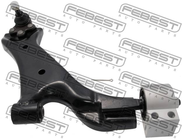 Рычаг 1024-CAPRH Febest [96819162]