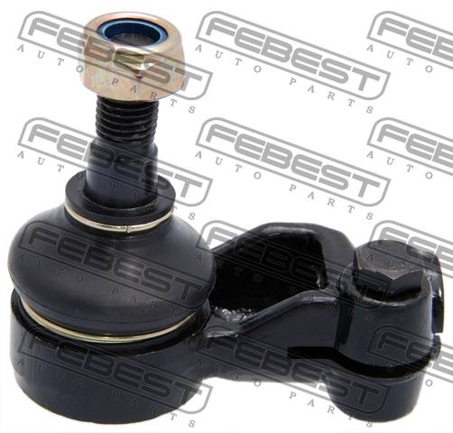 Наконечники рулевые 1121-806** Febest [90140006]