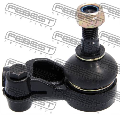 Наконечники рулевые 1121-807** Febest [26001807]