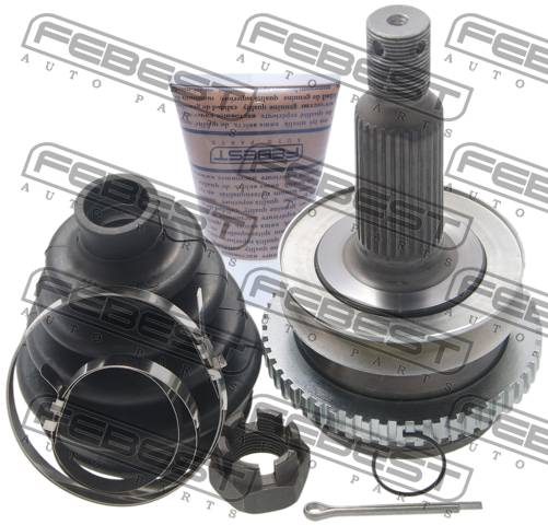 Шрус Febest 1210-CM10RA52 (22X58X30) [#49600-2B900]